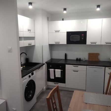 Apartament Miedzianka III Polkowice Buitenkant foto